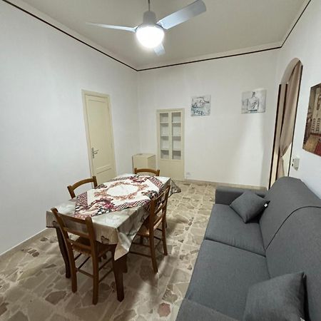 November House Cefalu Exterior photo