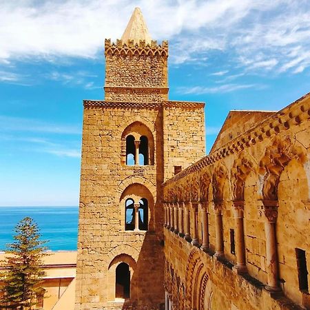 November House Cefalu Exterior photo