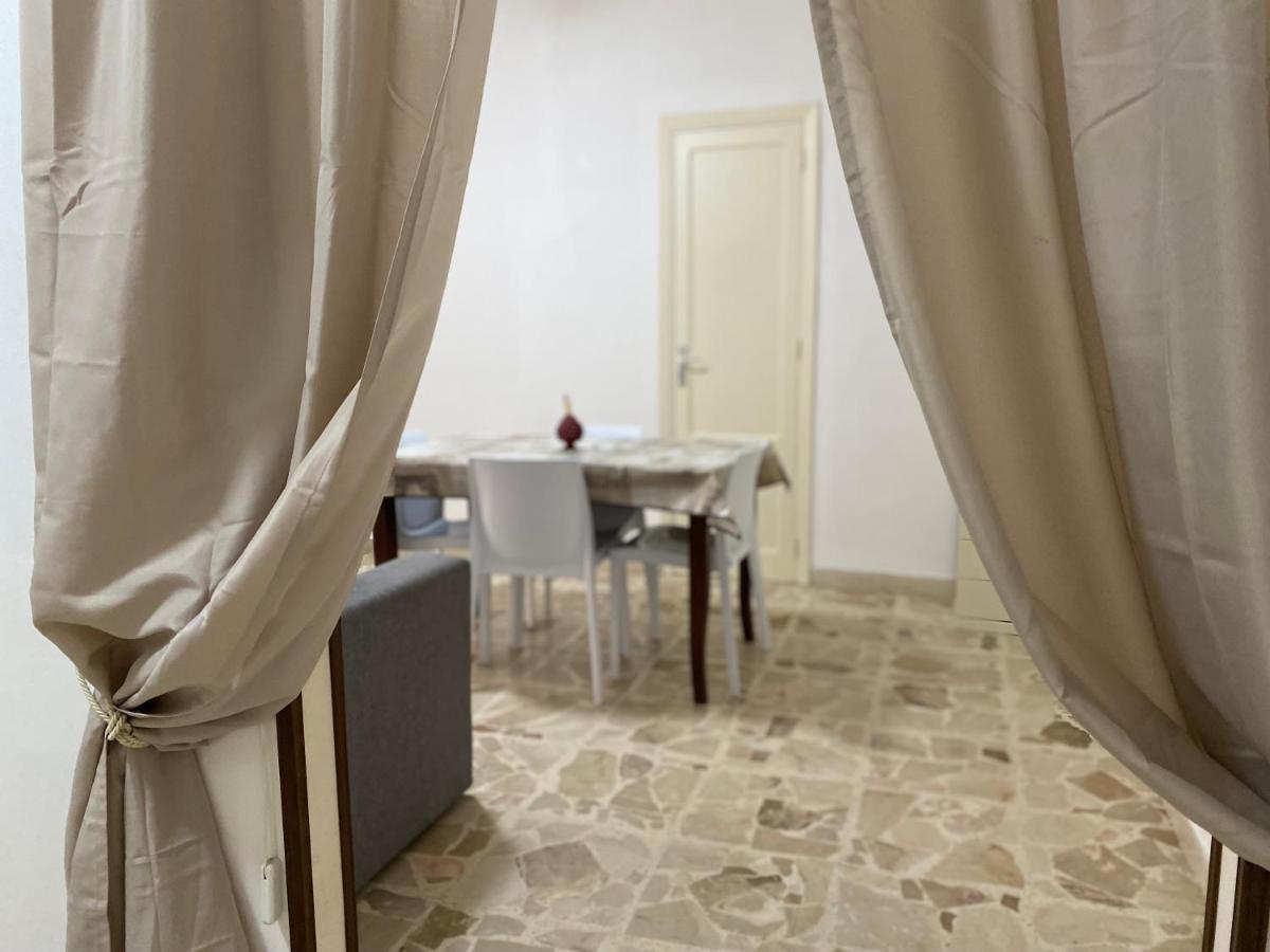 November House Cefalu Exterior photo