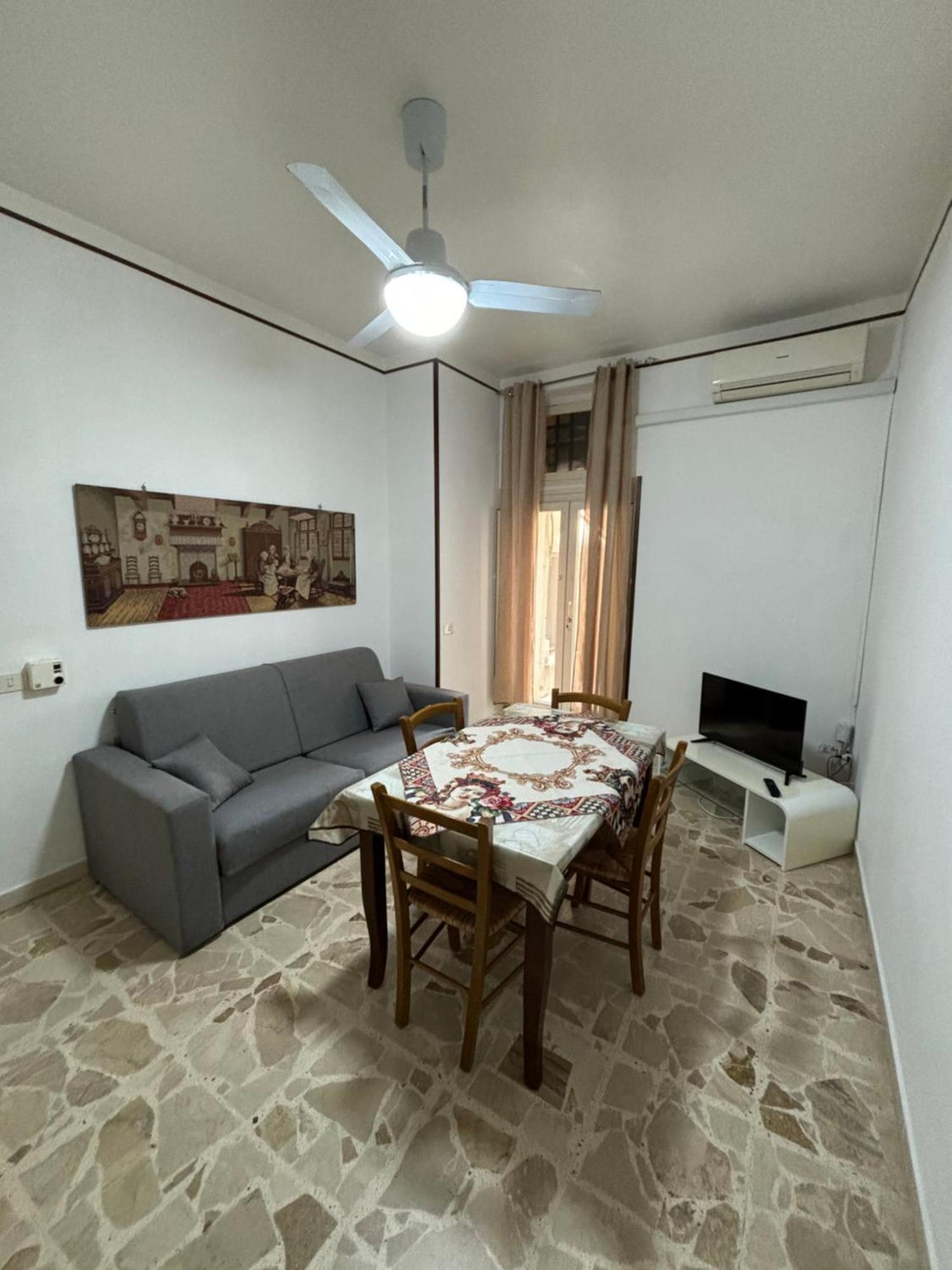 November House Cefalu Exterior photo