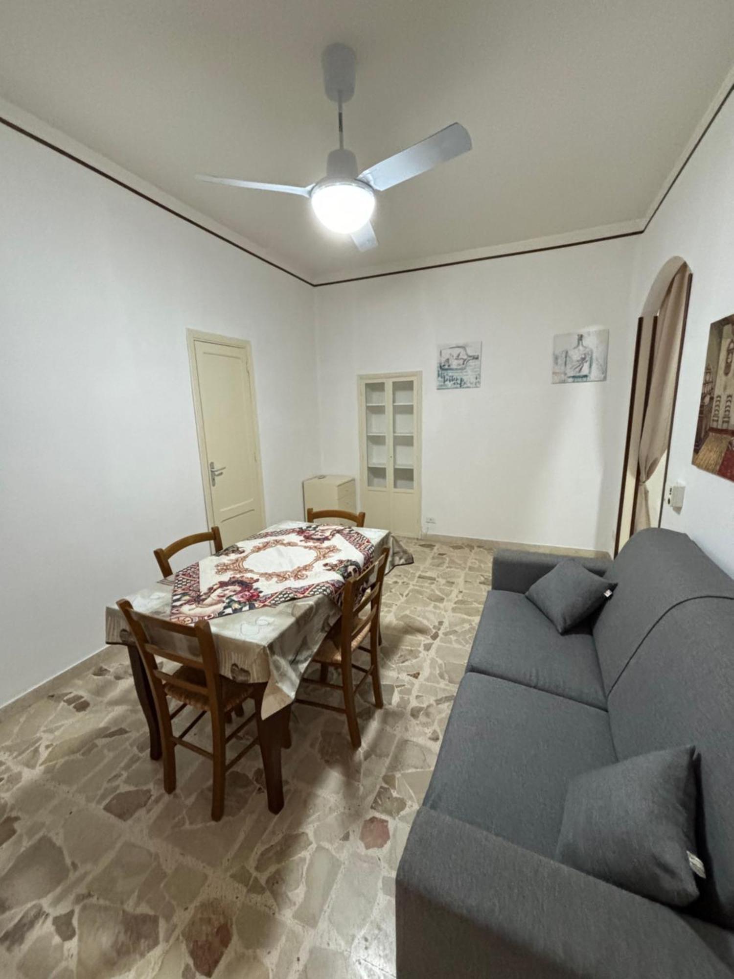 November House Cefalu Exterior photo