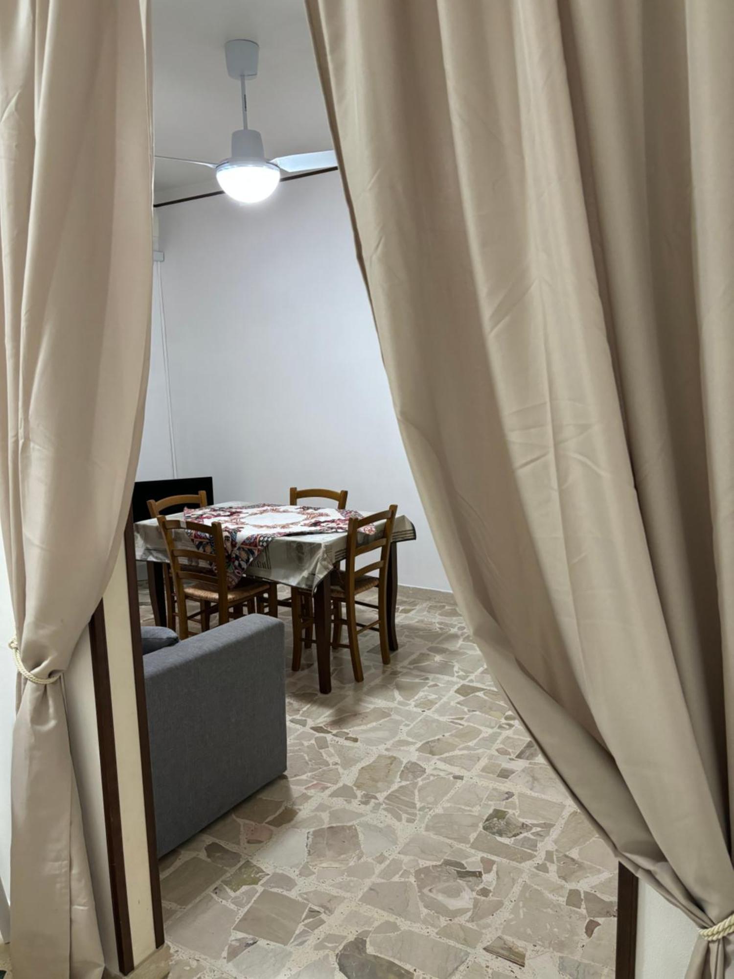 November House Cefalu Exterior photo
