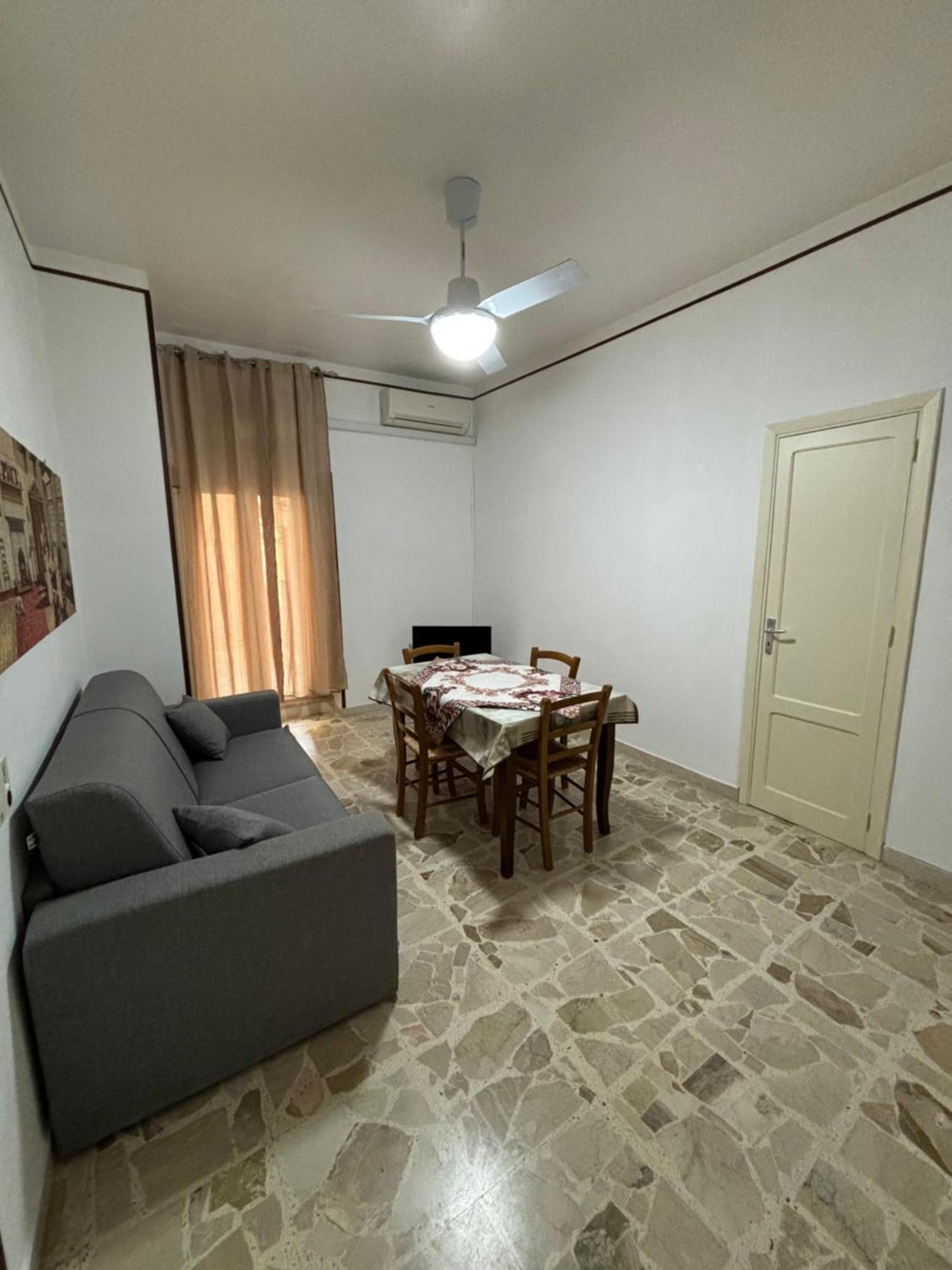 November House Cefalu Exterior photo