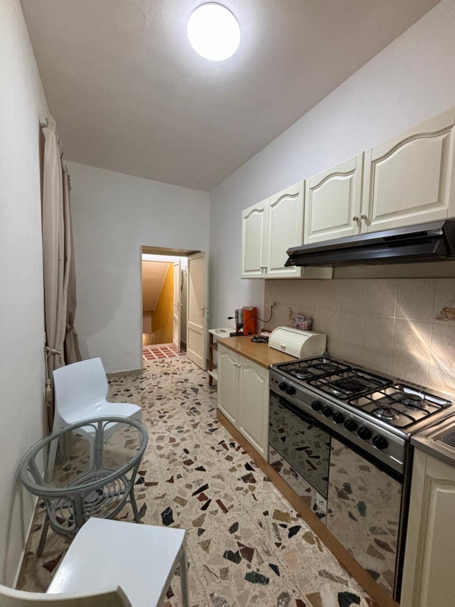 November House Cefalu Exterior photo