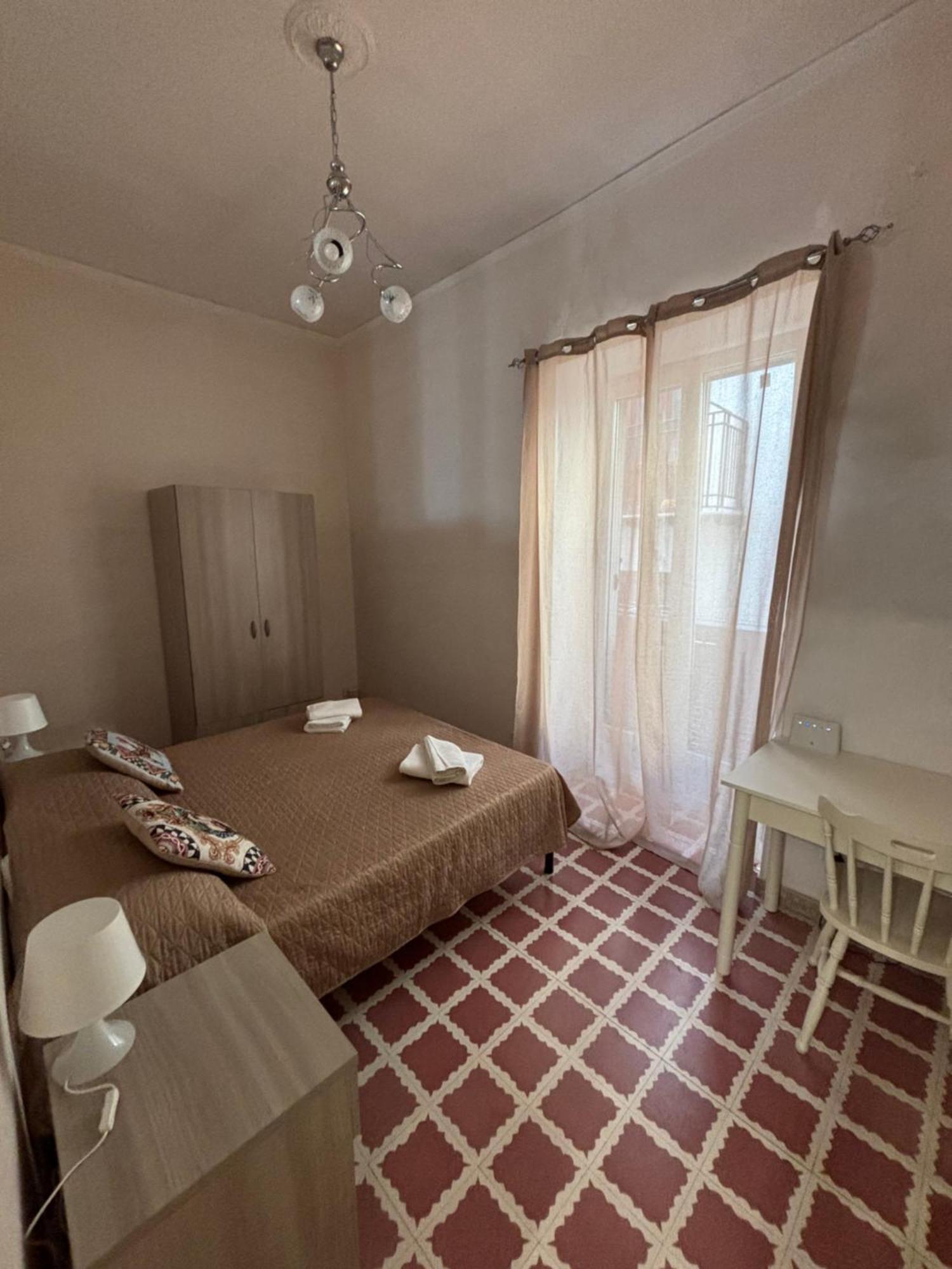 November House Cefalu Exterior photo