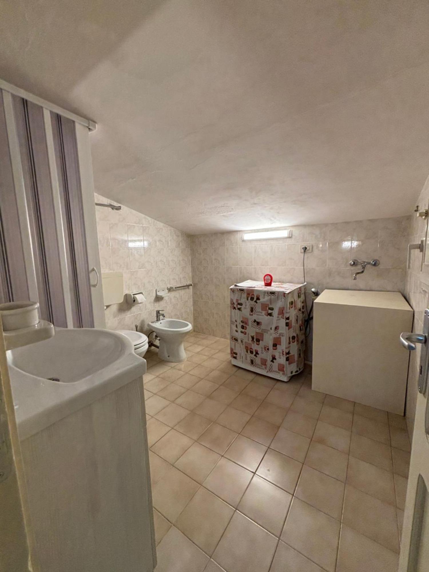 November House Cefalu Exterior photo