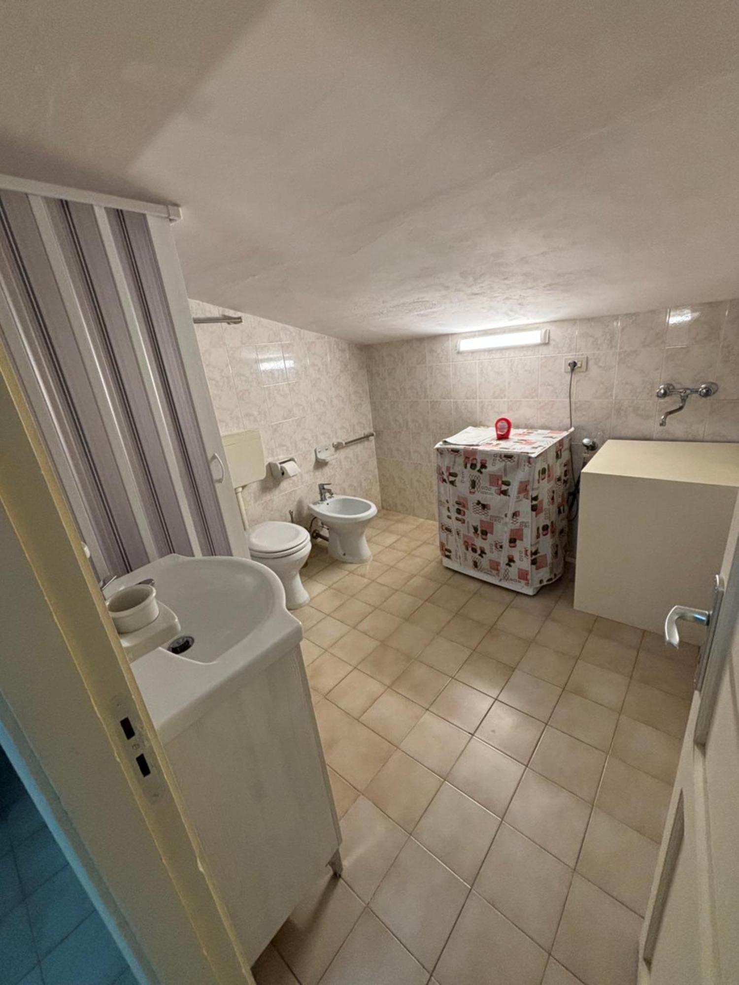 November House Cefalu Exterior photo
