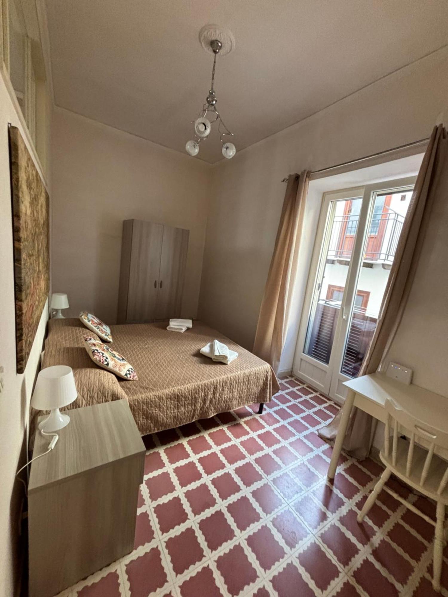 November House Cefalu Exterior photo